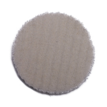 Sheepskin Car Buffing Pads Car Polishing Pads